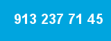 913 237 71 45 913 237 71 45